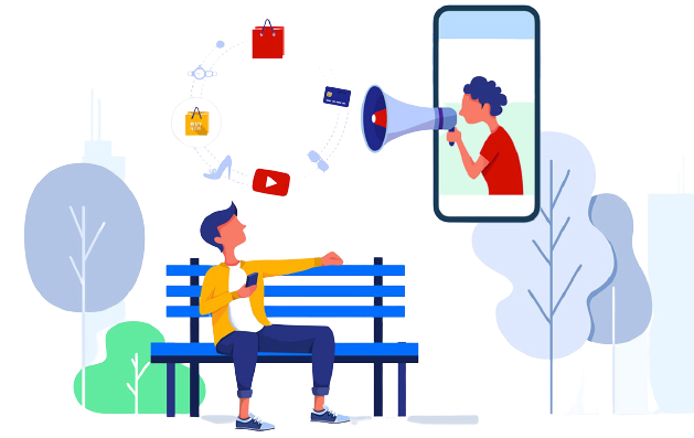 Диплом маркетолога